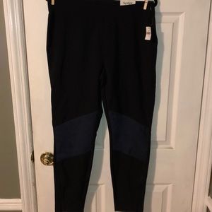 GAP Sculpt sleek leggings